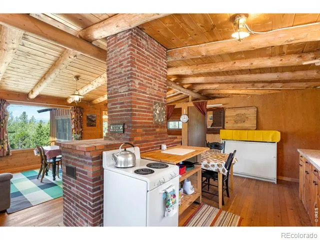 1217 Wedgwood Road Black Hawk, CO 80422