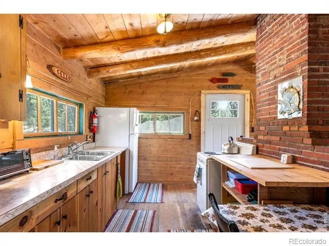 1217 Wedgwood Road Black Hawk, CO 80422