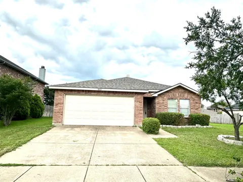 8021 Stowe Springs Lane