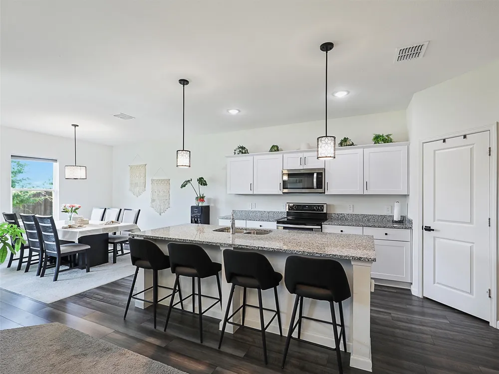 775 Camden Drive Lavon, TX 75166