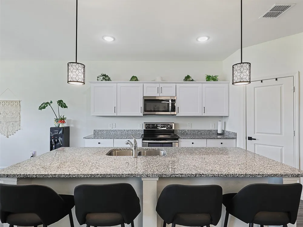 775 Camden Drive Lavon, TX 75166