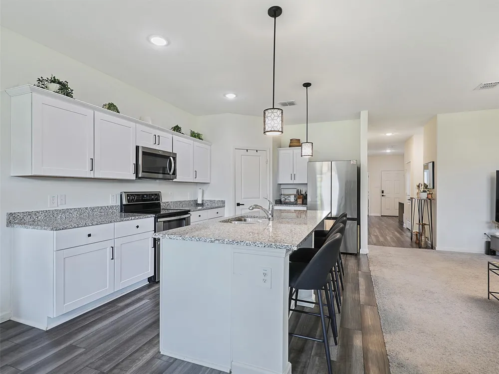 775 Camden Drive Lavon, TX 75166