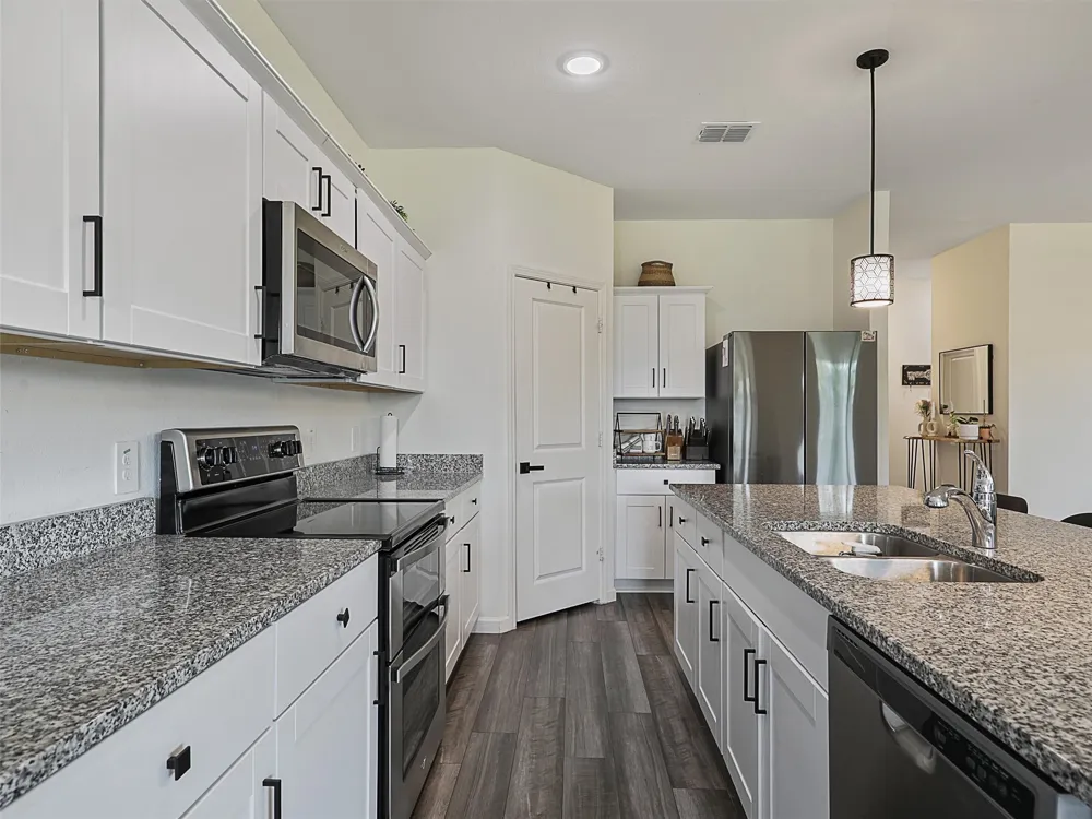 775 Camden Drive Lavon, TX 75166