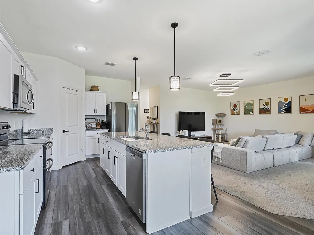 775 Camden Drive Lavon, TX 75166