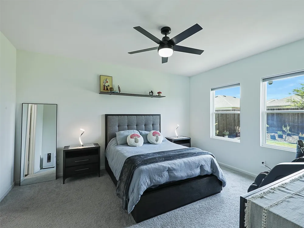 775 Camden Drive Lavon, TX 75166