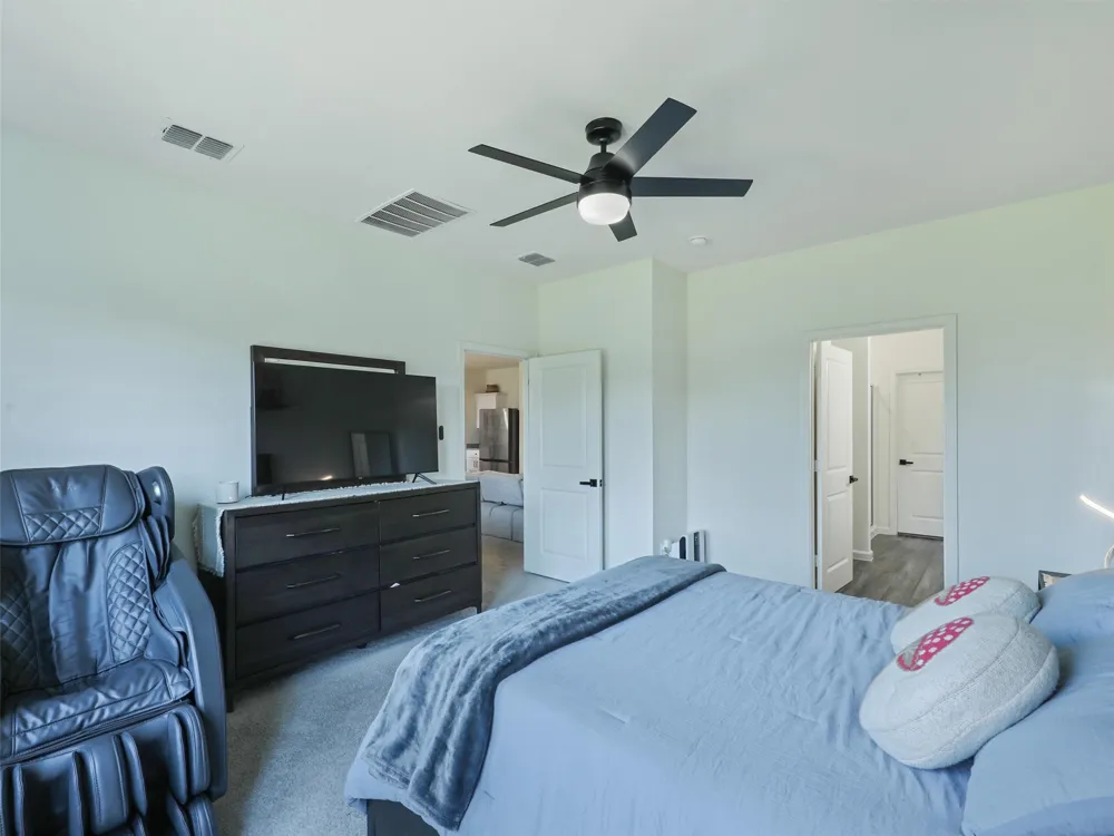 775 Camden Drive Lavon, TX 75166