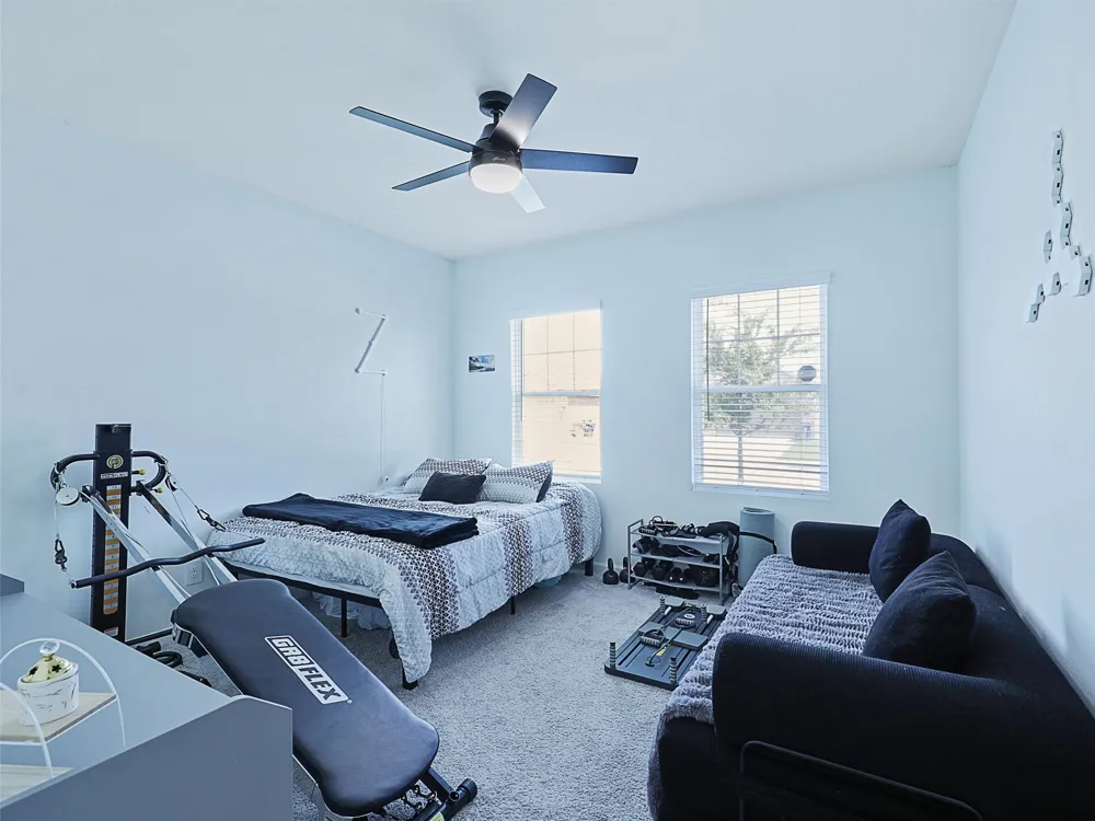 775 Camden Drive Lavon, TX 75166