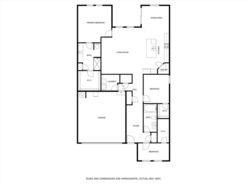 775 Camden Drive Lavon, TX 75166