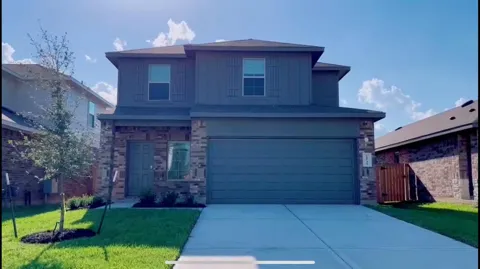 14732 Hazel Branch Drive