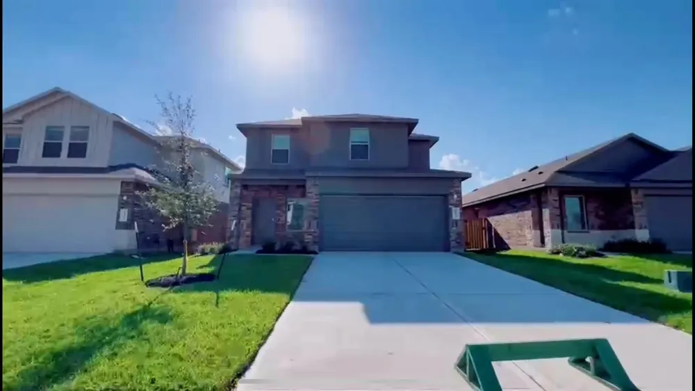 14732 Hazel Branch Drive New Caney, TX 77357
