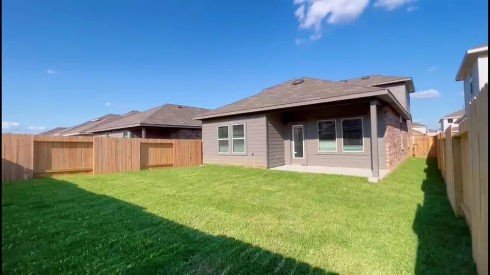 14732 Hazel Branch Drive New Caney, TX 77357