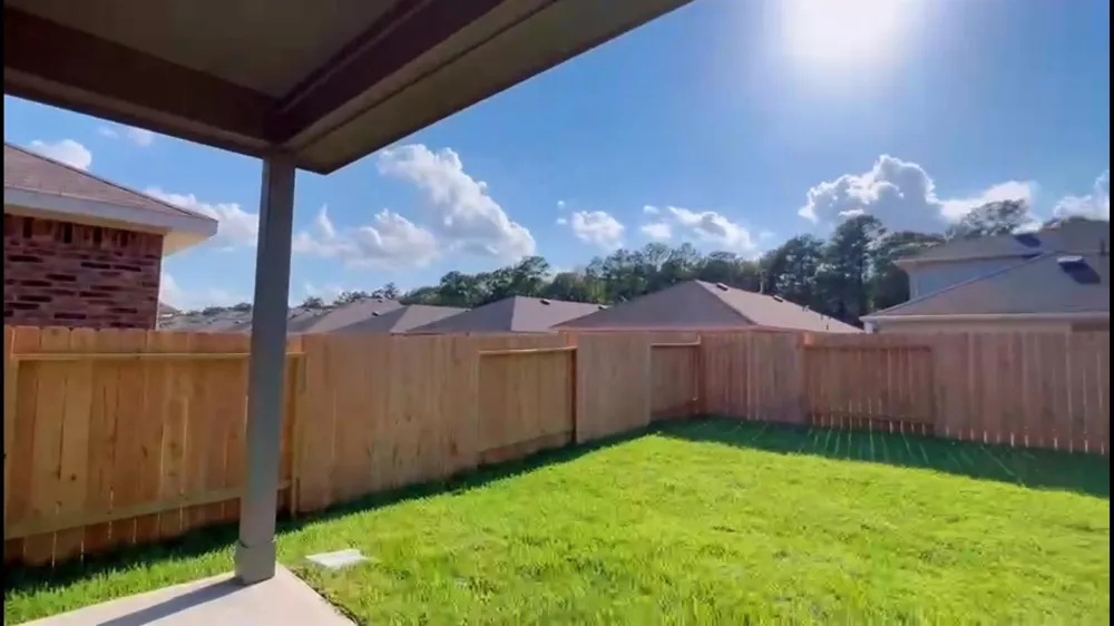 14732 Hazel Branch Drive New Caney, TX 77357