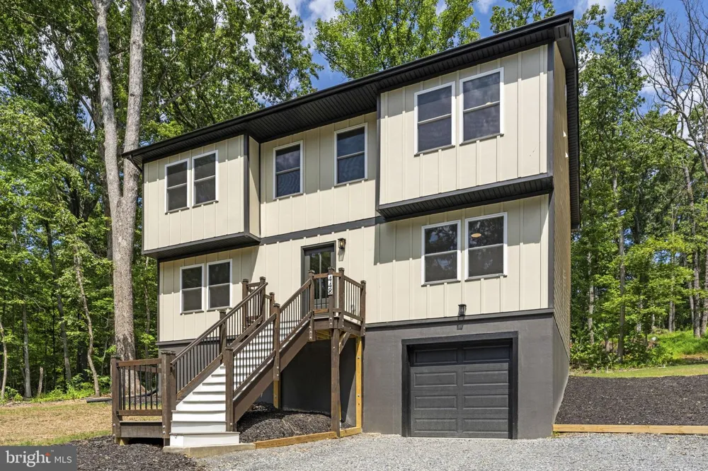 448 CEDAR LANE Bluemont, VA 20135