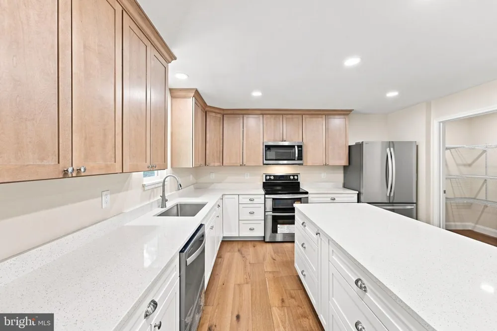 448 CEDAR LANE Bluemont, VA 20135