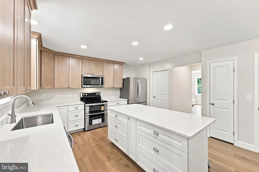 448 CEDAR LANE Bluemont, VA 20135