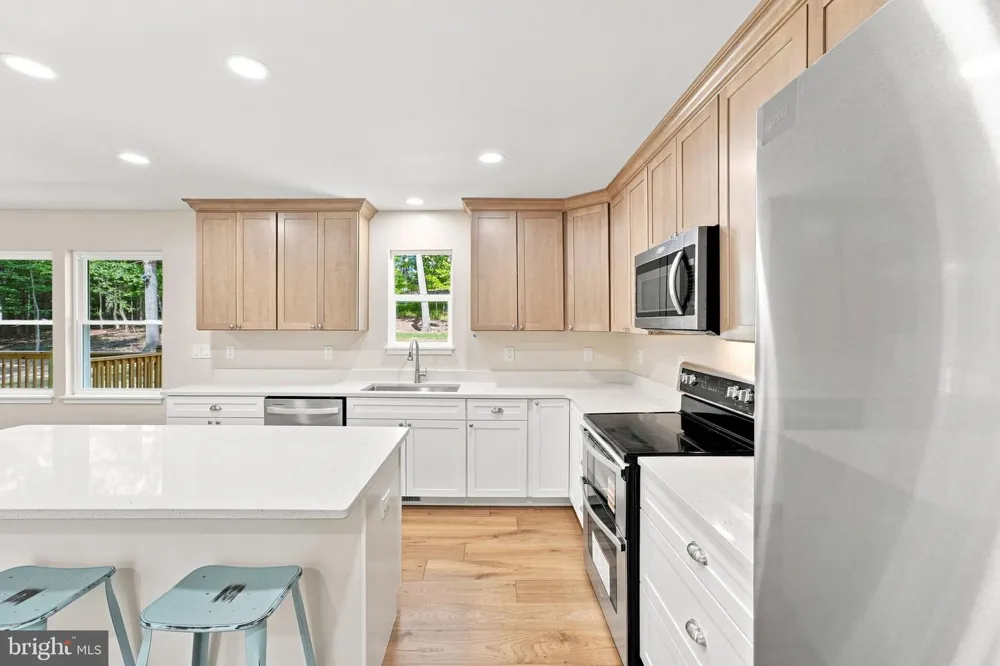 448 CEDAR LANE Bluemont, VA 20135