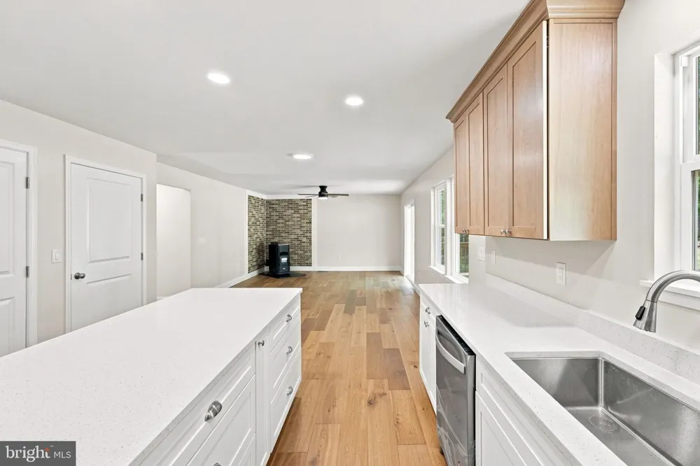 448 CEDAR LANE Bluemont, VA 20135