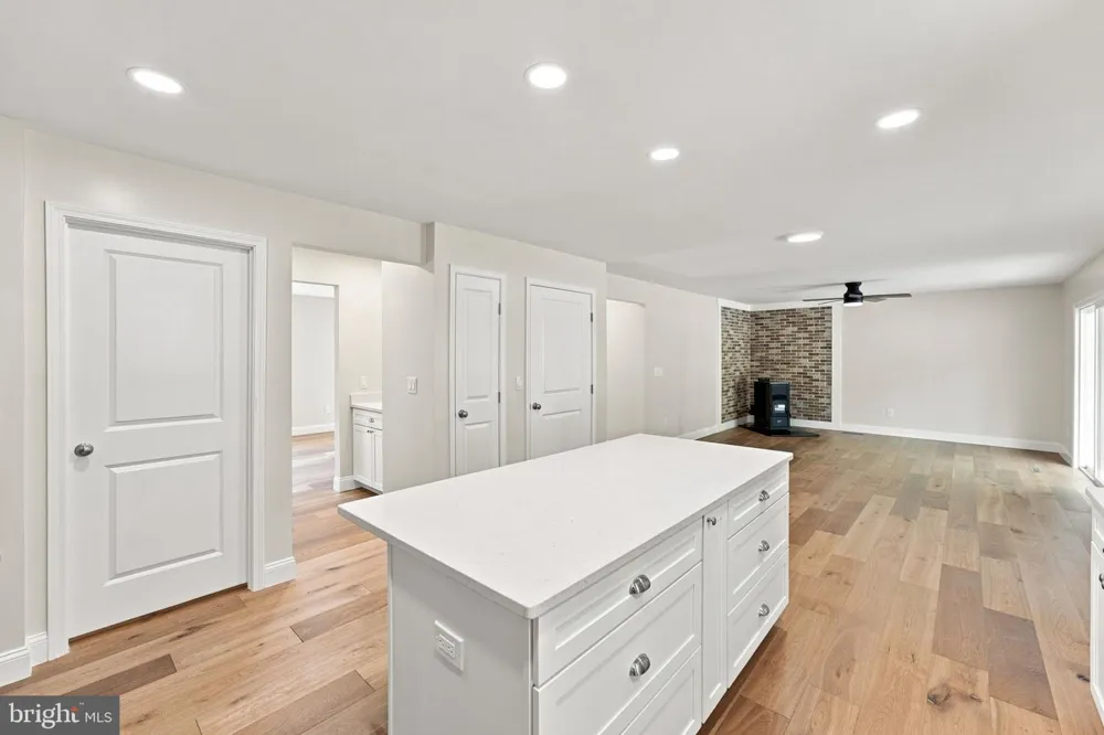 448 CEDAR LANE Bluemont, VA 20135