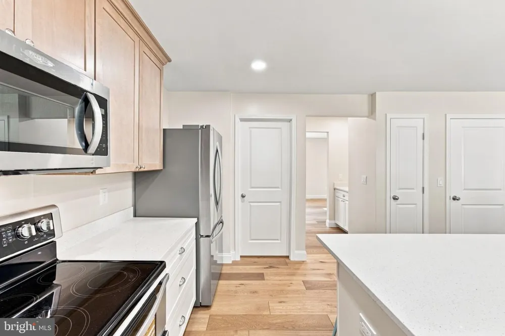 448 CEDAR LANE Bluemont, VA 20135