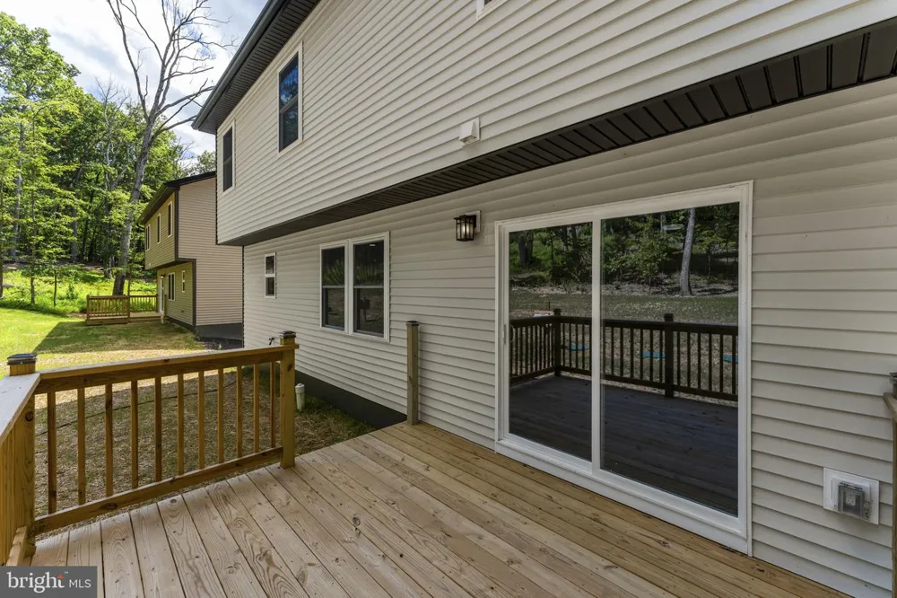 448 CEDAR LANE Bluemont, VA 20135