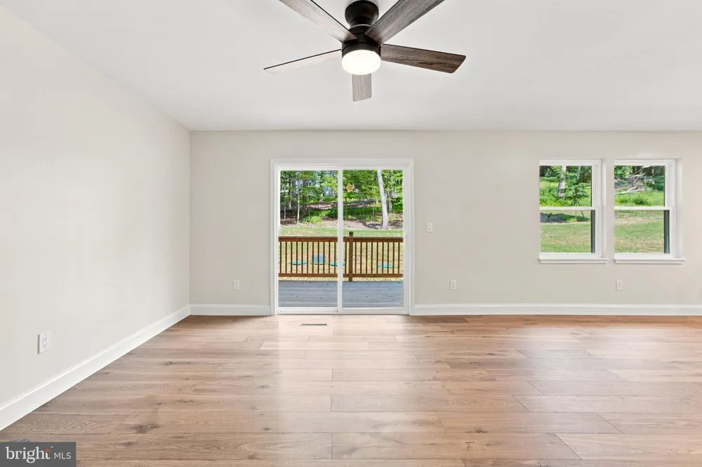448 CEDAR LANE Bluemont, VA 20135