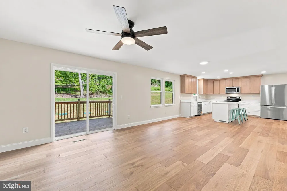 448 CEDAR LANE Bluemont, VA 20135