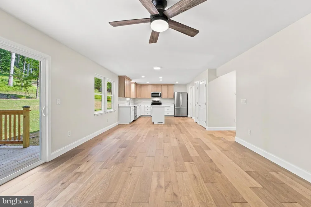 448 CEDAR LANE Bluemont, VA 20135