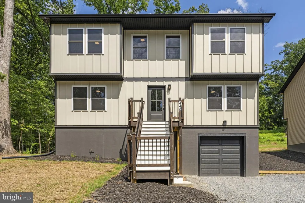 448 CEDAR LANE Bluemont, VA 20135