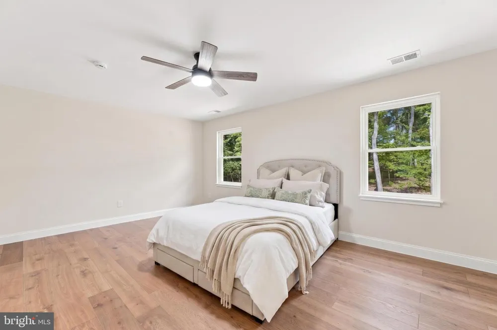 448 CEDAR LANE Bluemont, VA 20135