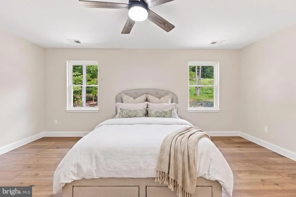448 CEDAR LANE Bluemont, VA 20135