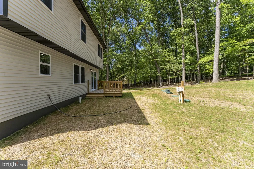 448 CEDAR LANE Bluemont, VA 20135