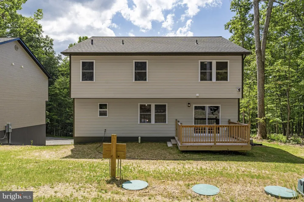 448 CEDAR LANE Bluemont, VA 20135