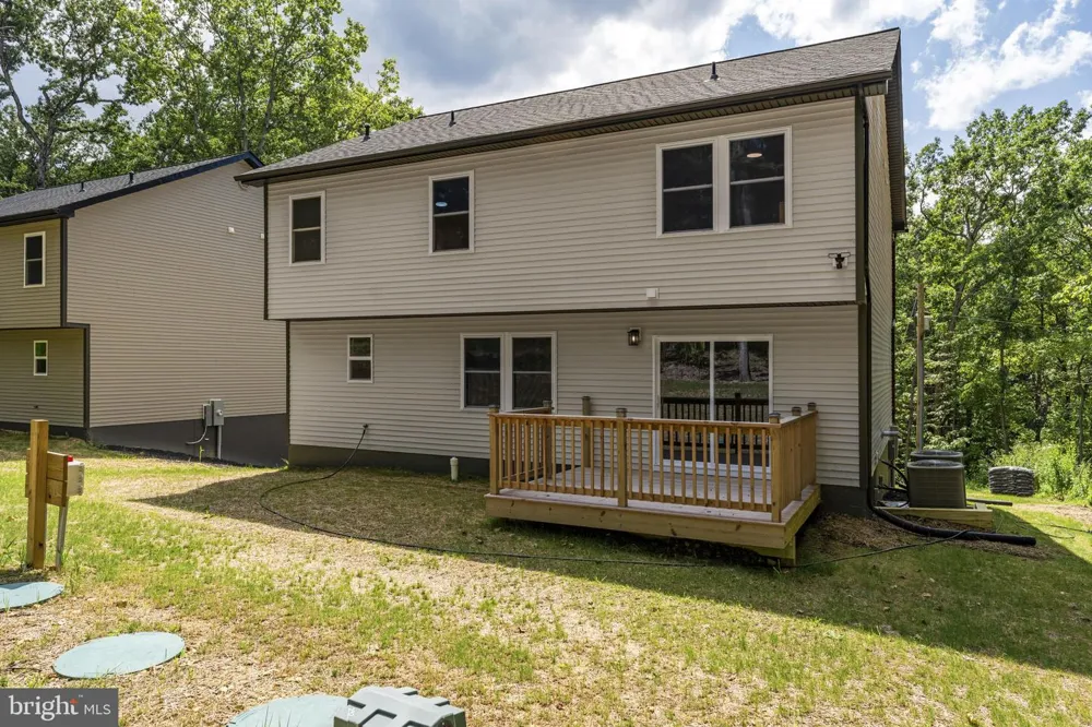448 CEDAR LANE Bluemont, VA 20135