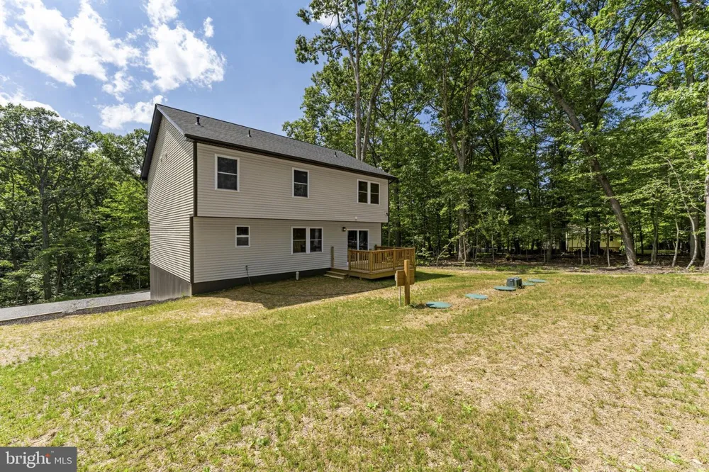 448 CEDAR LANE Bluemont, VA 20135