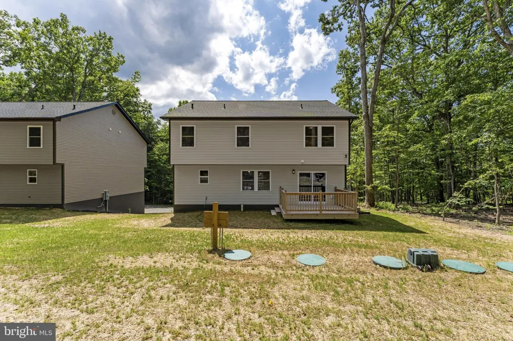448 CEDAR LANE Bluemont, VA 20135