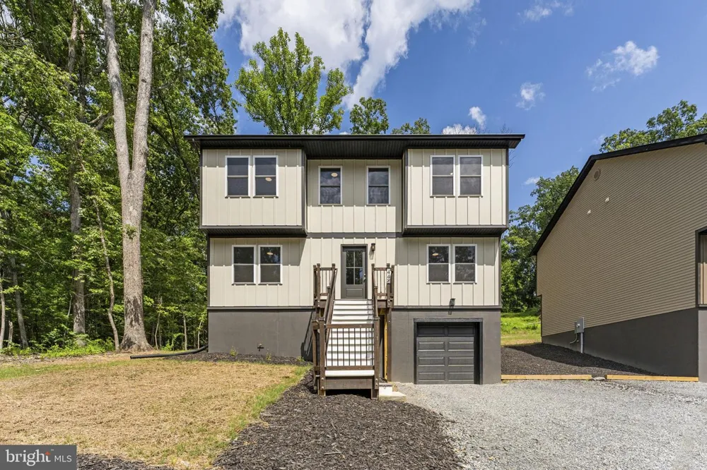 448 CEDAR LANE Bluemont, VA 20135