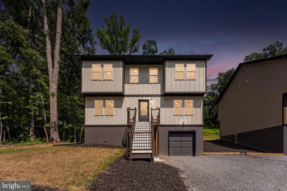 448 CEDAR LANE Bluemont, VA 20135