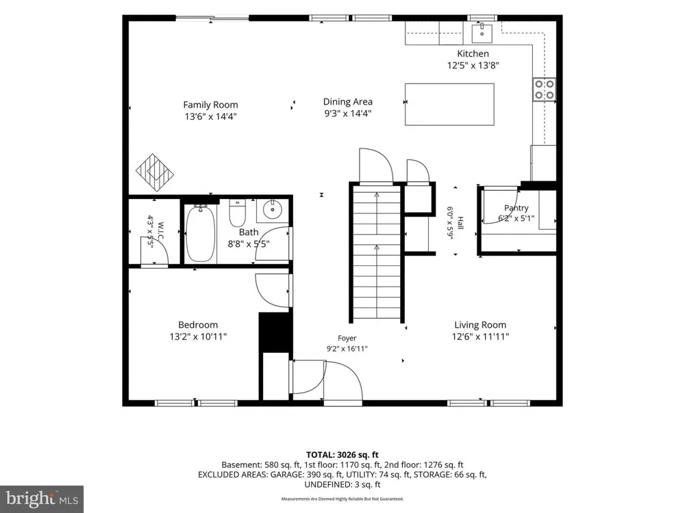 448 CEDAR LANE Bluemont, VA 20135