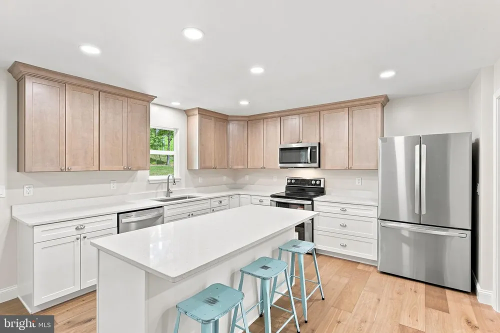 448 CEDAR LANE Bluemont, VA 20135