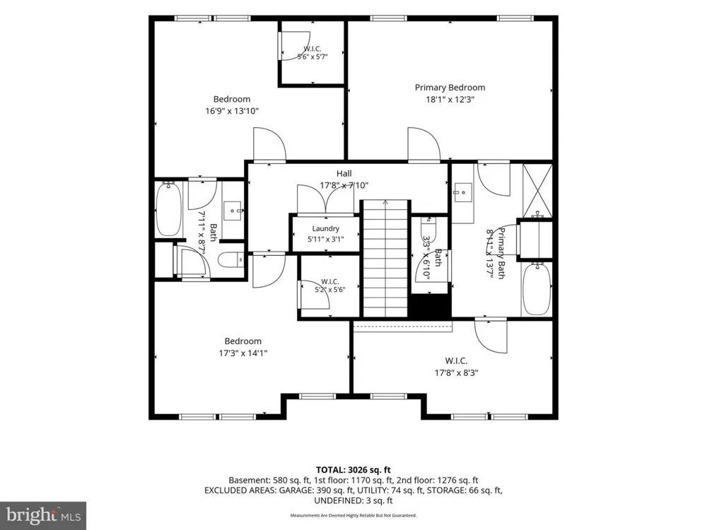 448 CEDAR LANE Bluemont, VA 20135