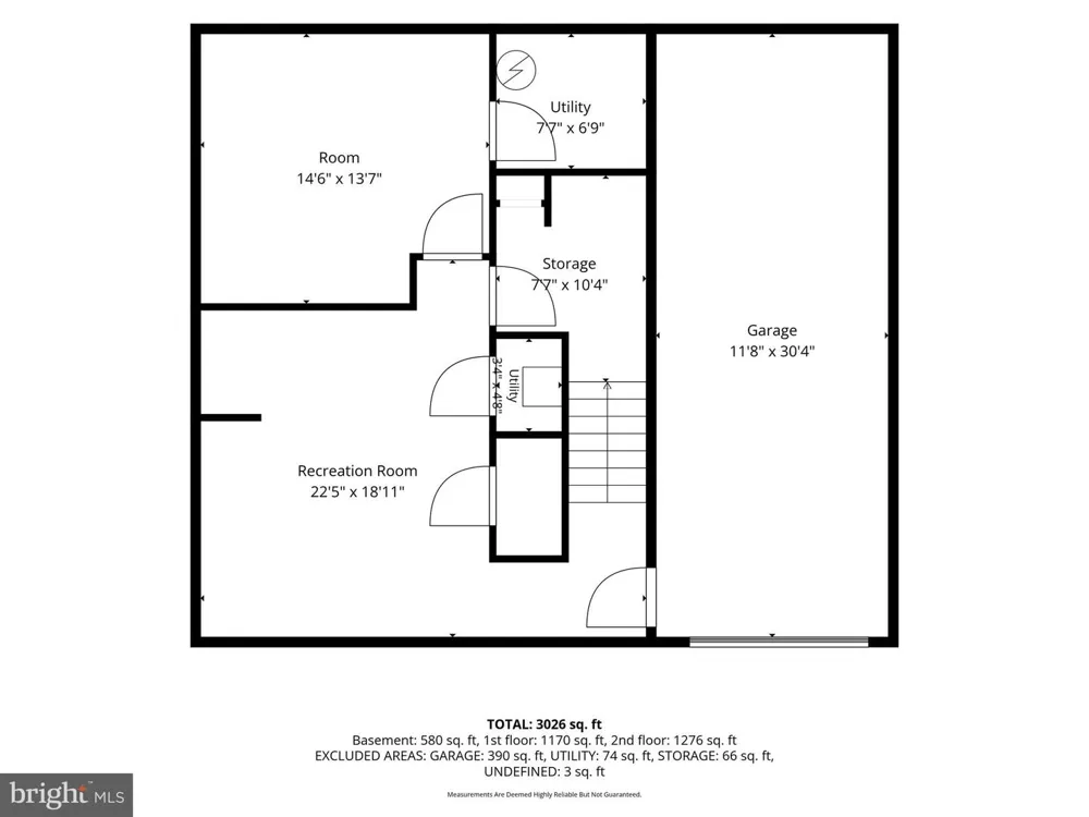 448 CEDAR LANE Bluemont, VA 20135
