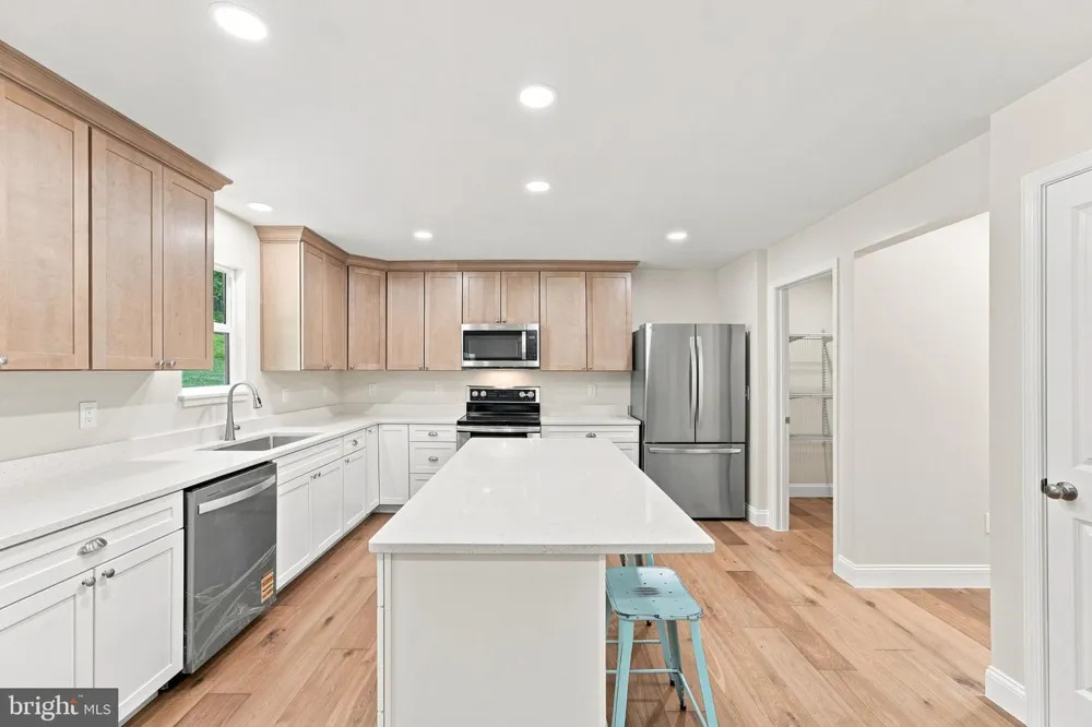 448 CEDAR LANE Bluemont, VA 20135