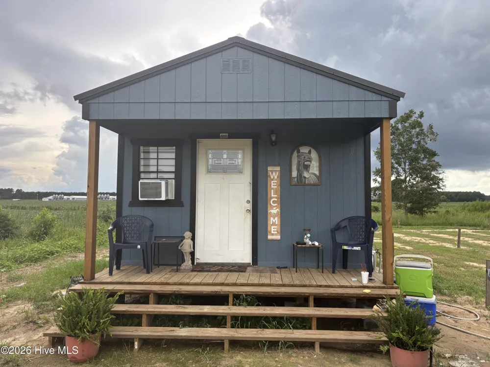 8068 Clarendon Chadbourn Road Chadbourn, NC 28431