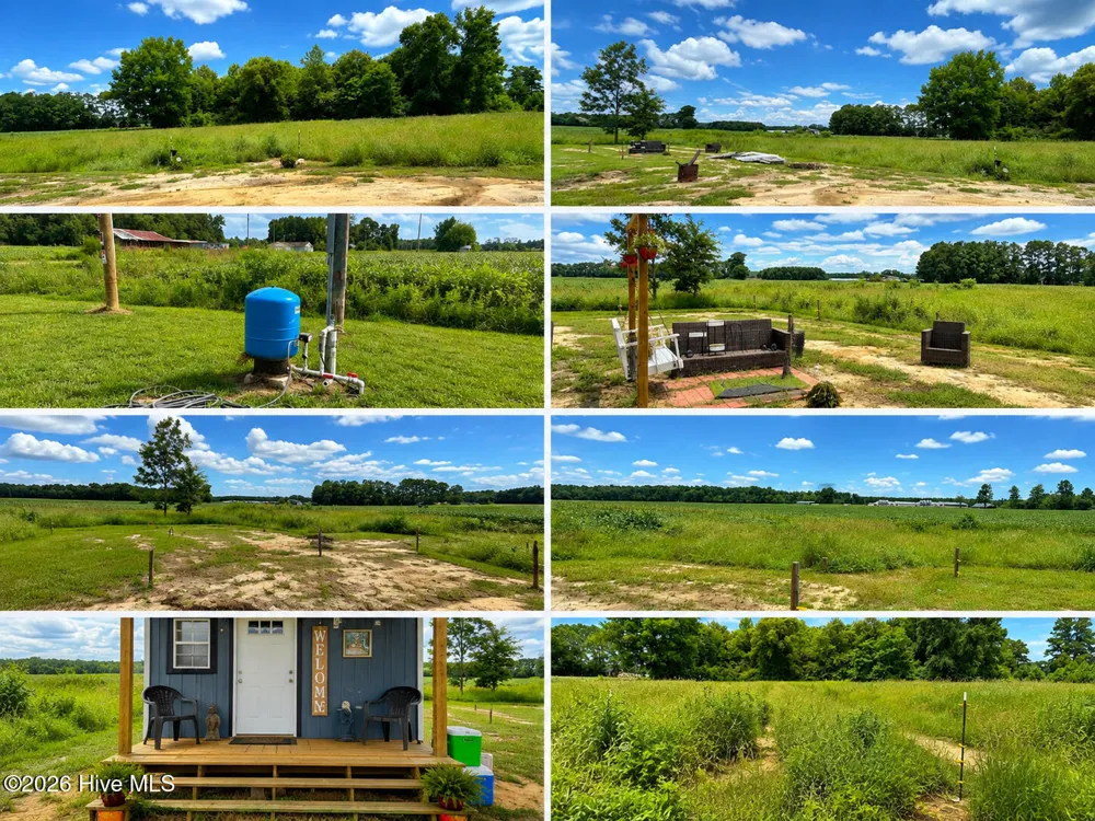 8068 Clarendon Chadbourn Road Chadbourn, NC 28431