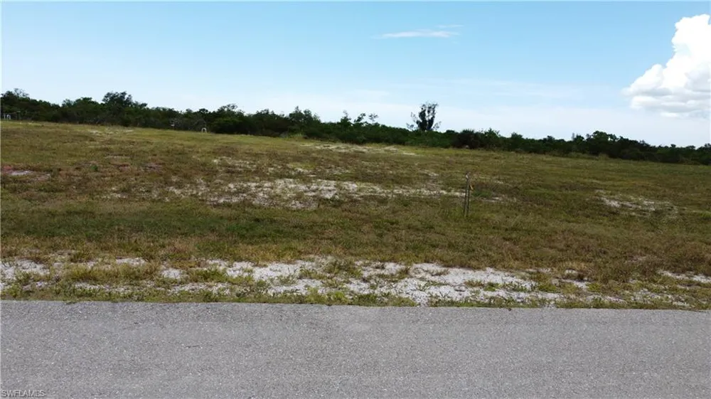 3338 NW 47th Avenue Cape Coral, FL 33993