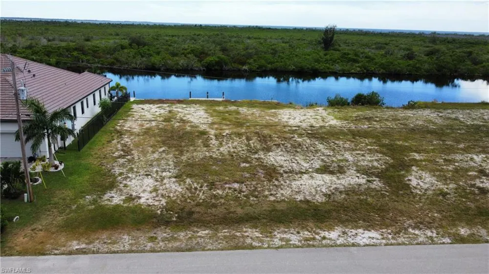 3338 NW 47th Avenue Cape Coral, FL 33993