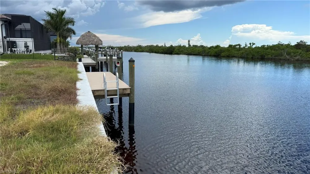 3338 NW 47th Avenue Cape Coral, FL 33993