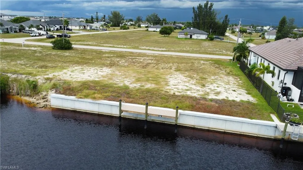 3338 NW 47th Avenue Cape Coral, FL 33993