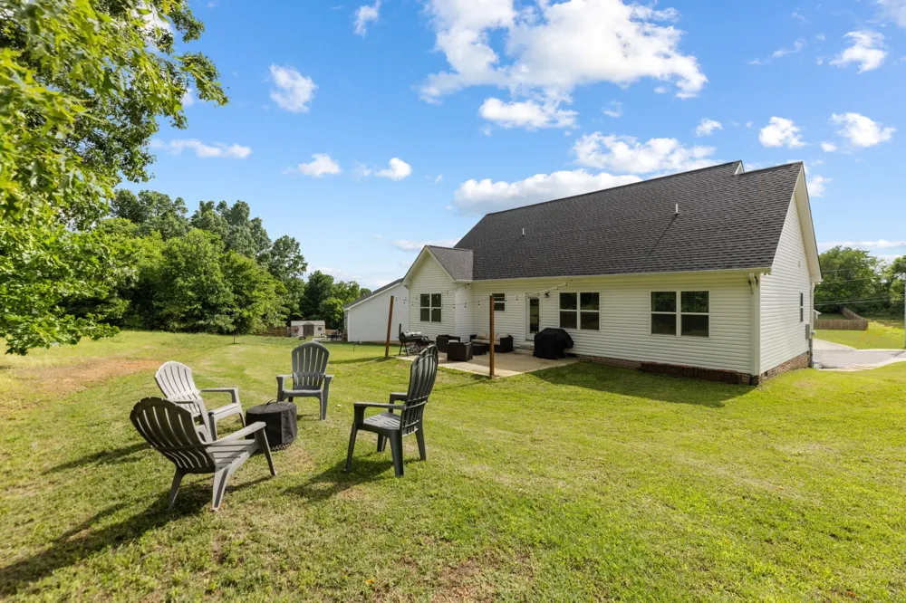 1578 Angus Way Greenbrier, TN 37073