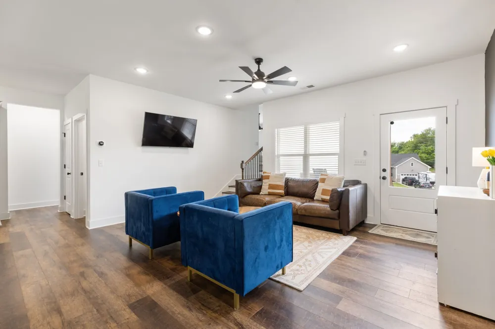 1578 Angus Way Greenbrier, TN 37073